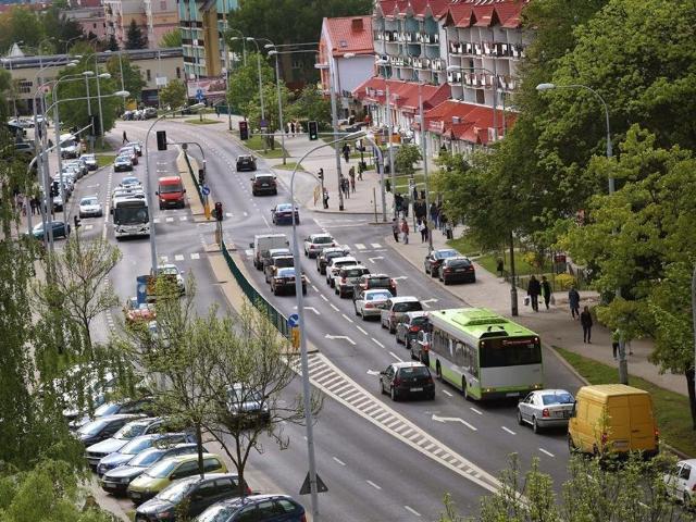 Komercyjne lokal na sprzedaż, Olsztyn, Wilczyńskiego