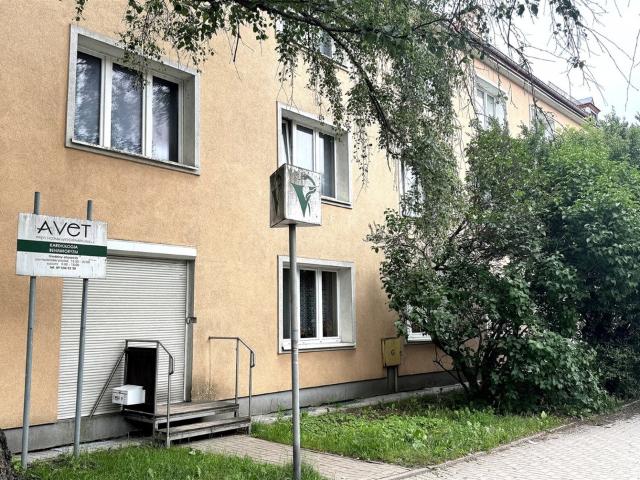 Komercyjne lokal na sprzedaż, Olsztyn, Zatorze, Limanowskiego