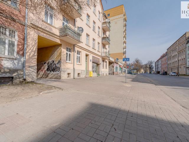 Komercyjne lokal na sprzedaż, Olsztyn, Zatorze