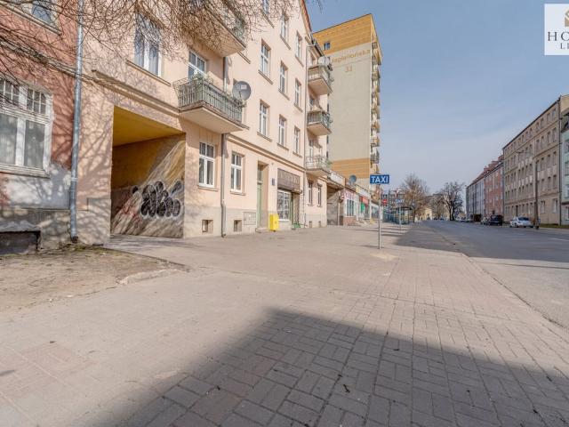 Komercyjne lokal na sprzedaż, Olsztyn, Zatorze