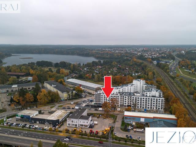 Komercyjne lokal na sprzedaż, Olsztyn, Grunwaldzkie, Kazimierza Jagiellończyka