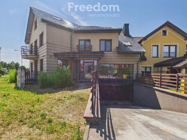 Komercyjne lokal na sprzedaż, Olsztyn, Myszki Miki