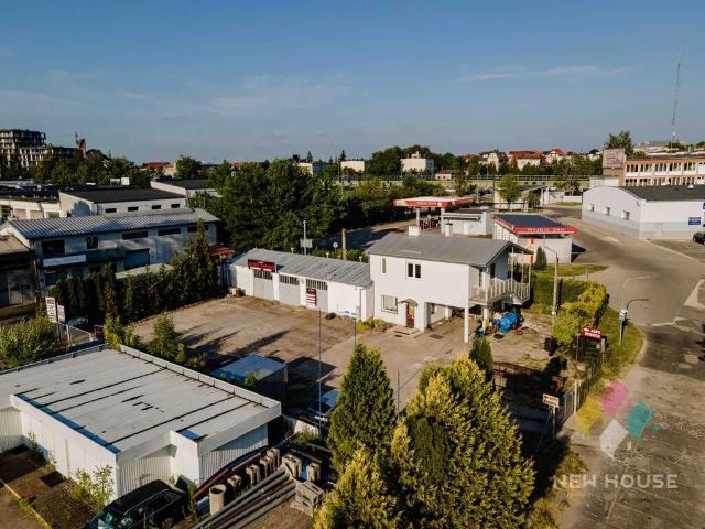 Komercyjne lokal na sprzedaż, Olsztyn, Nagórki, Metalowa