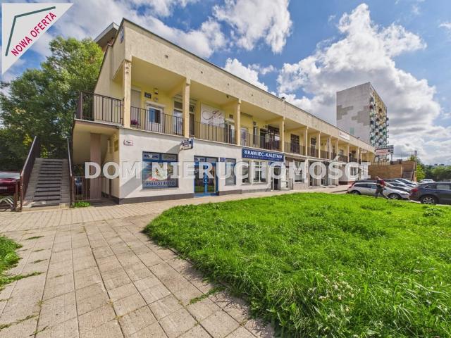 Komercyjne lokal na sprzedaż, Olsztyn, Nagórki, Barcza