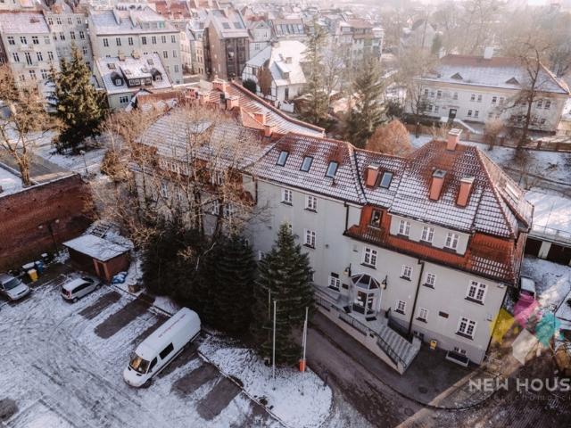 Komercyjne lokal na sprzedaż, Olsztyn, Okopowa