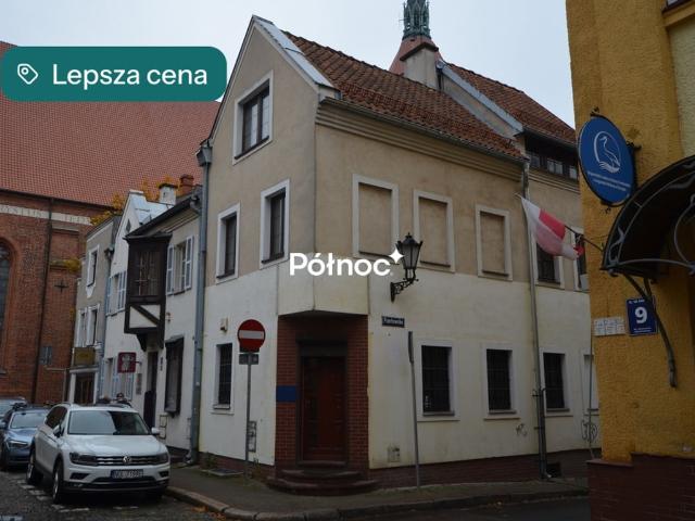Komercyjne lokal na sprzedaż, Olsztyn, Piastowska