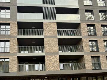 Wyzwolenia, Śródmieście, Olsztyn, Województwo warmińsko-mazurskie