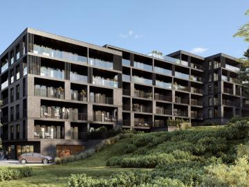 Wyzwolenia, Śródmieście, Olsztyn, Województwo warmińsko-mazurskie