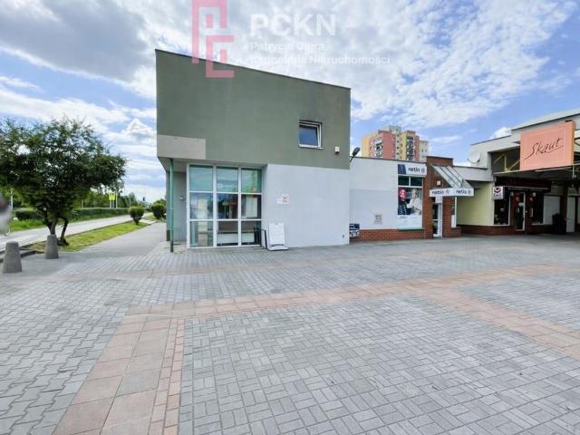 Komercyjne lokal na sprzedaż, Opole