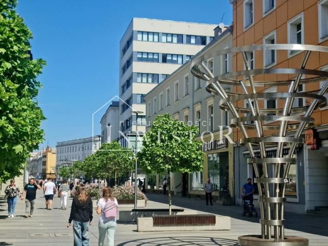 Komercyjne lokal na sprzedaż, Opole, Krakowska