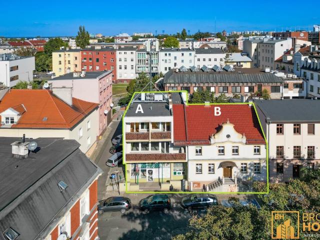 Komercyjne lokal na sprzedaż, Opole, Malczewskiego