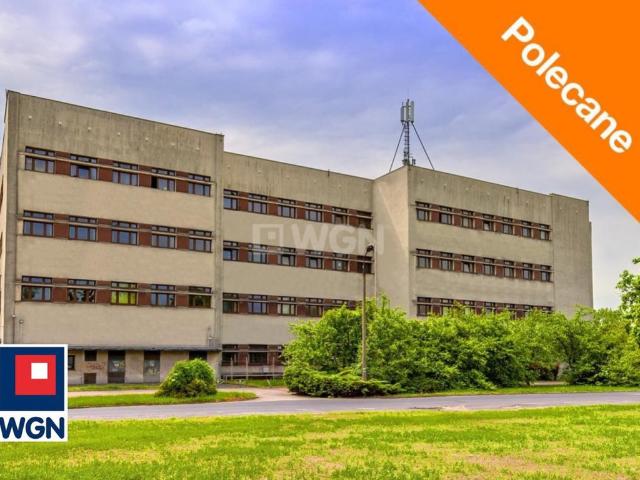 Komercyjne lokal na sprzedaż, Opole, Sosnowskiego