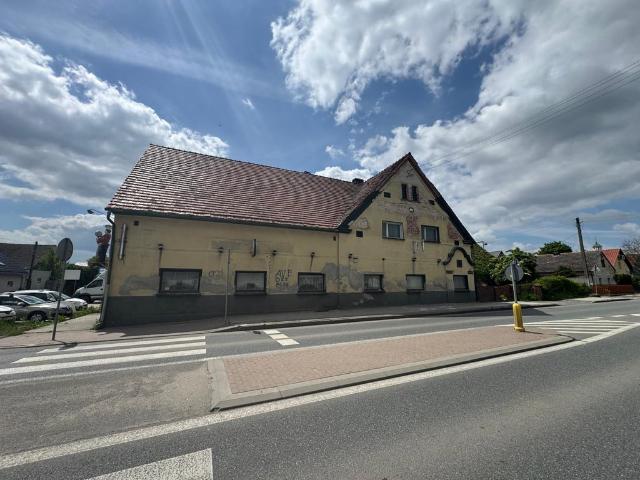 Komercyjne lokal na sprzedaż, Opole, Wrocławska