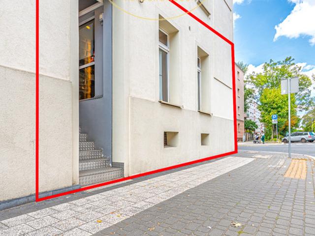 Komercyjne lokal na sprzedaż, Opole, Tadeusza Kościuszki