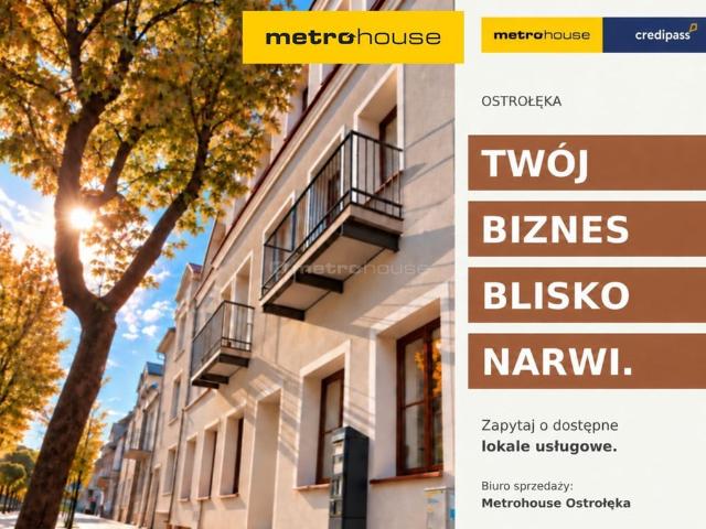 Komercyjne lokal na sprzedaż, Ostrołęka, Jana Kilińskiego