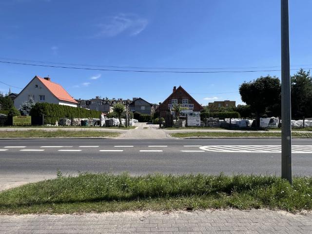 Komercyjne lokal na sprzedaż, Ostródzka