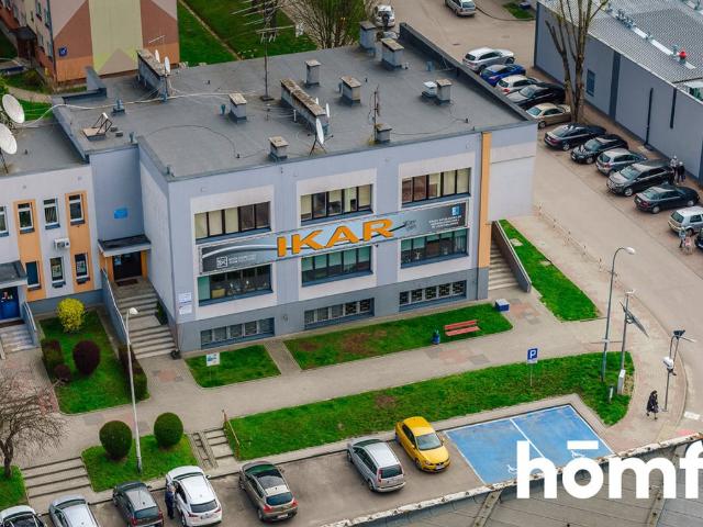 Komercyjne lokal na sprzedaż, Os. Armii Krajowej