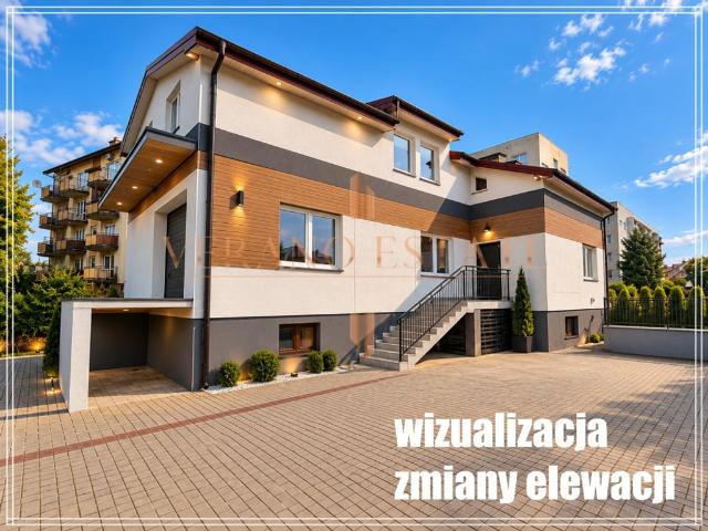Komercyjne lokal na sprzedaż, Leśna