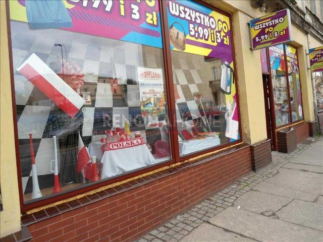 Komercyjne lokal na sprzedaż, Legnica