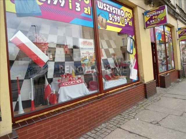 Komercyjne lokal na sprzedaż, Legnica