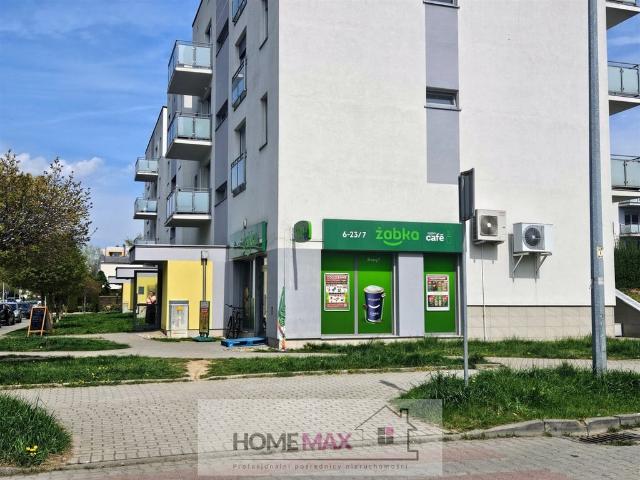 Komercyjne lokal na sprzedaż, Legnica