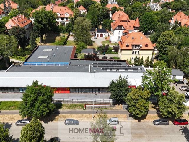 Komercyjne lokal na sprzedaż, Legnica