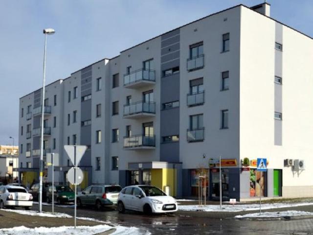 Komercyjne lokal na sprzedaż, Legnica