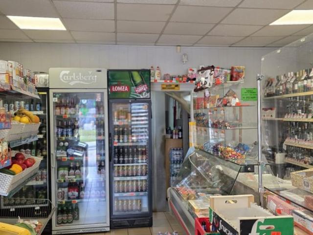Komercyjne lokal na sprzedaż, Legnica