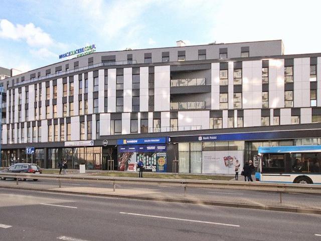 Komercyjne lokal na sprzedaż, Legnica