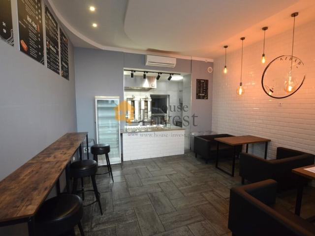 Komercyjne lokal na sprzedaż, Legnica, Wrocławska