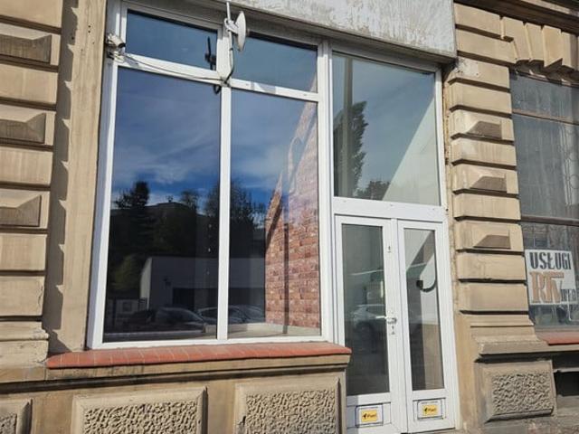 Komercyjne lokal na sprzedaż, Legnica, Złotoryjska