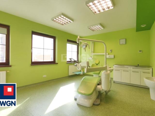 Komercyjne lokal na sprzedaż, Legnica, Bilsego