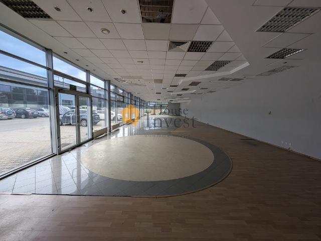 Komercyjne lokal na sprzedaż, Legnica, Jaworzyńska