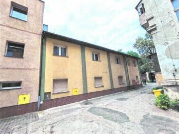 Komercyjne lokal na sprzedaż, Legnica, Reymonta