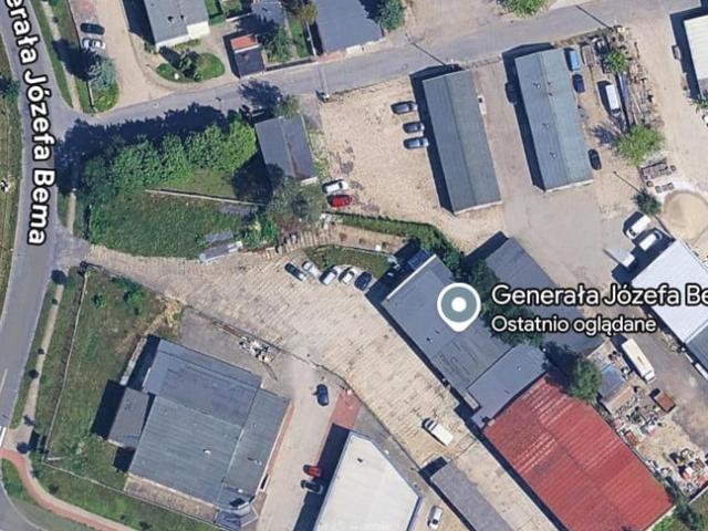 Komercyjne lokal na sprzedaż, Leszno, Leśna