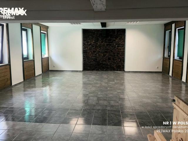 Komercyjne lokal na sprzedaż, Lipowska