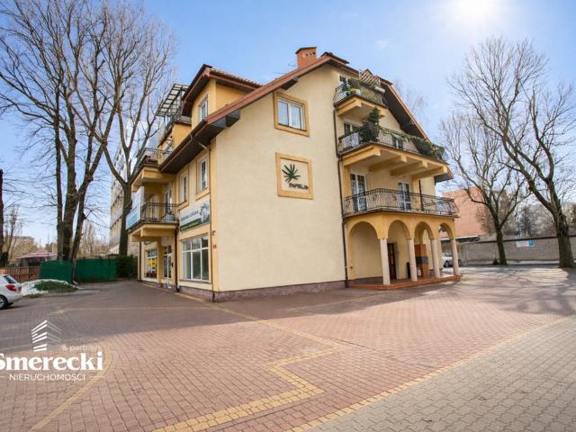 Komercyjne lokal na sprzedaż, Lublin, Obywatelska
