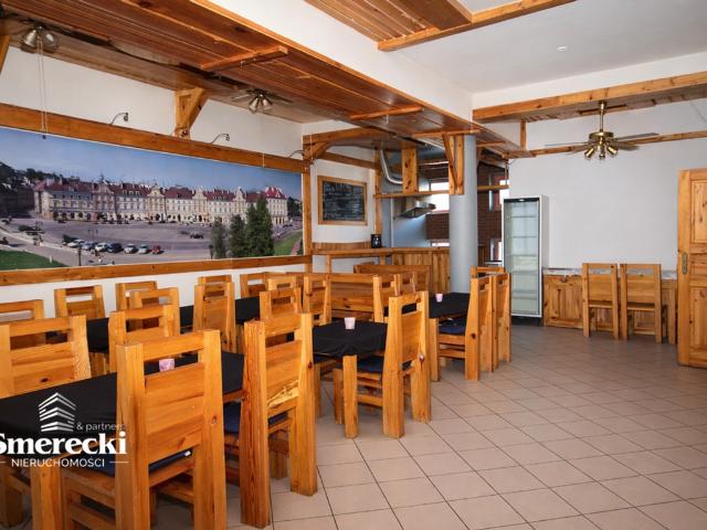 Komercyjne lokal na sprzedaż, Lublin, Głęboka