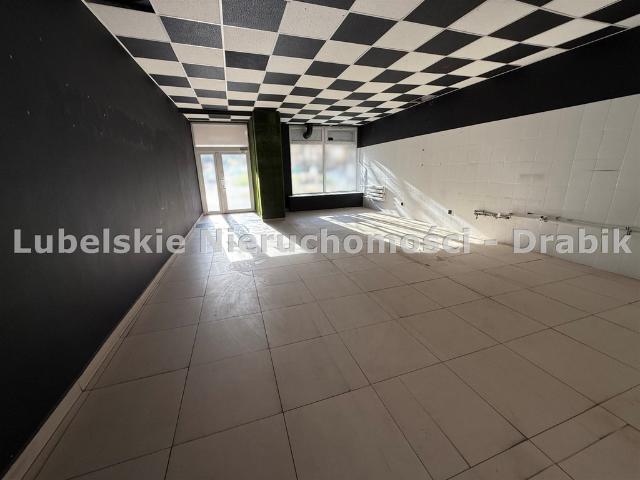 Komercyjne lokal na sprzedaż, Lublin, Kalinowszczyzna