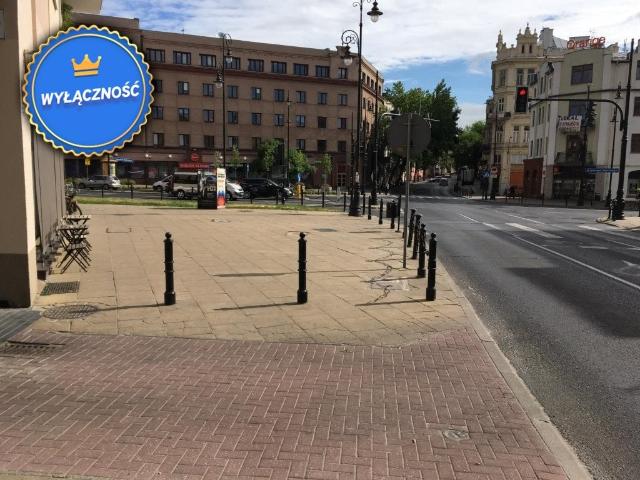Komercyjne lokal na sprzedaż, Lublin, Śródmieście
