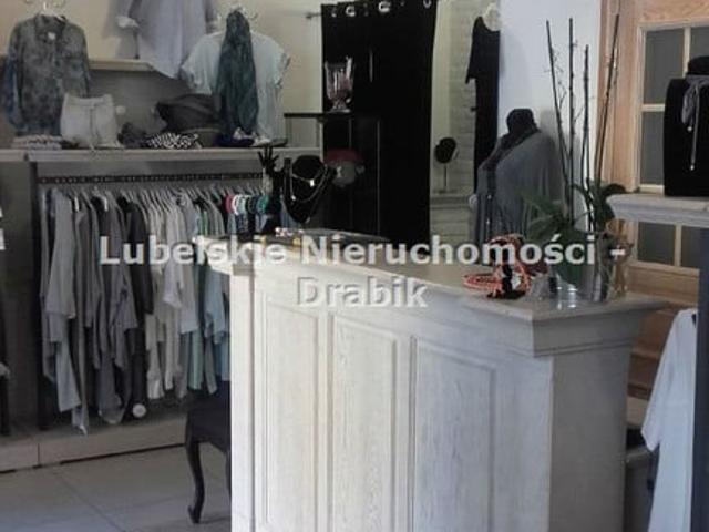 Komercyjne lokal na sprzedaż, Lublin, Śródmieście