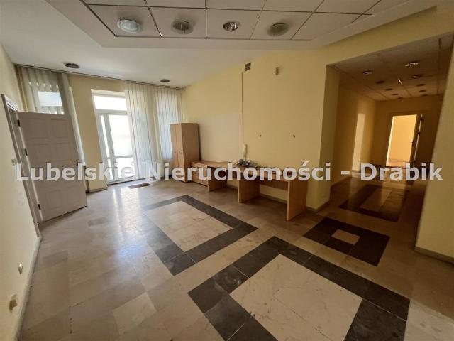 Komercyjne kamienica, blok na sprzedaż, Lublin, Śródmieście