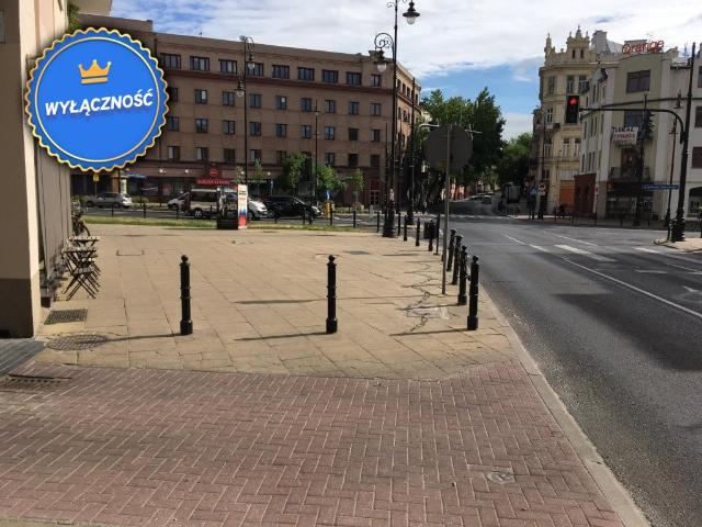 Komercyjne lokal na sprzedaż, Lublin, Śródmieście