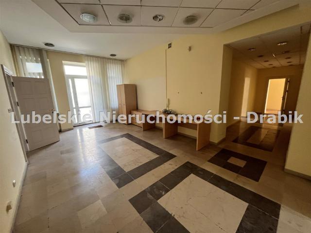 Komercyjne kamienica, blok na sprzedaż, Lublin, Śródmieście