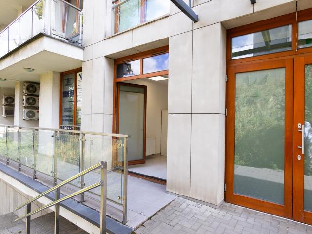 Komercyjne lokal na sprzedaż, Lublin, Śródmieście, Spokojna