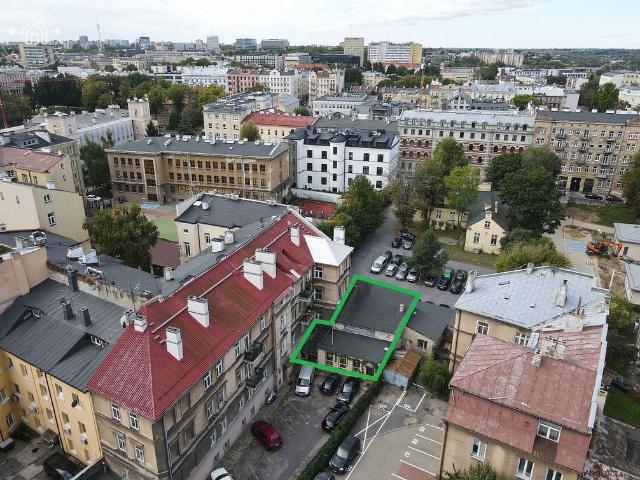 Komercyjne lokal na sprzedaż, Lublin, Staszica