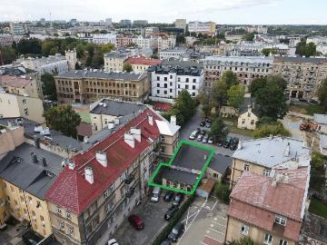 Komercyjne lokal na sprzedaż, Lublin, Staszica