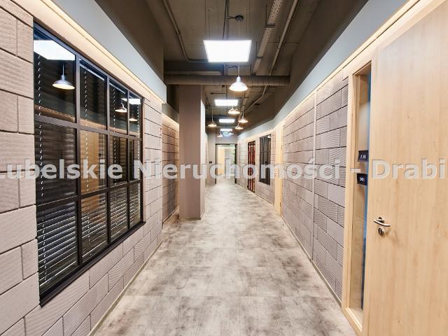 Komercyjne lokal na sprzedaż, Lublin, Węglin