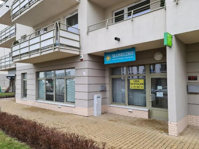 Komercyjne lokal na sprzedaż, Lublin, Węglin, Kryształowa