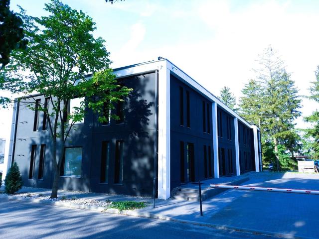 Komercyjne lokal na sprzedaż, Lublin, Wrotków, Budowlana